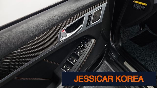 2018 Genesis G80 - Thumbnail 2