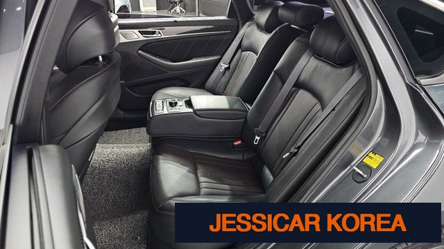 2018 Genesis G80 - Thumbnail 3