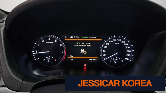 2018 Genesis G80 - Thumbnail 4