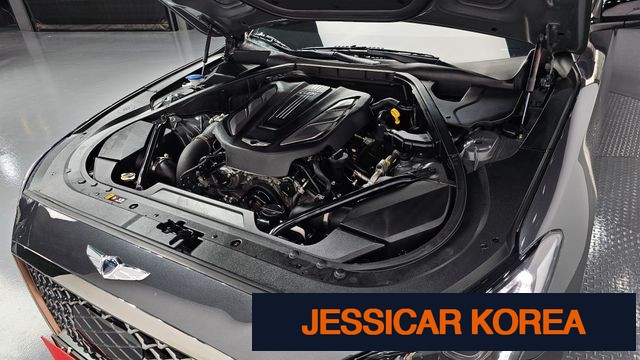 2018 Genesis G80 - Thumbnail 8