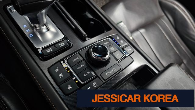 2018 Genesis G80 - Thumbnail 12