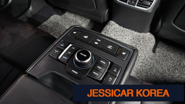 2018 Genesis G80 - Thumbnail 18