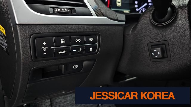 2018 Genesis G80 - Thumbnail 19