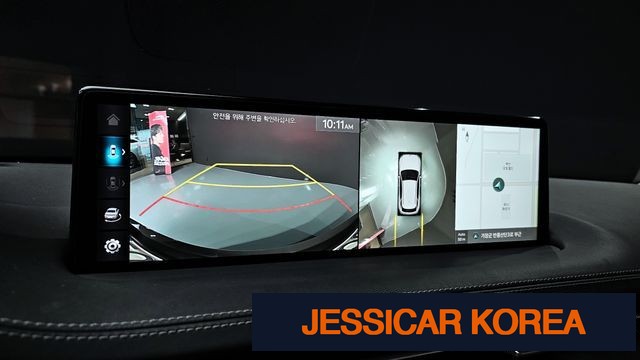 2023 Genesis GV70 - Thumbnail 5
