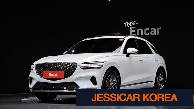 2023 Genesis GV70 - Thumbnail 13