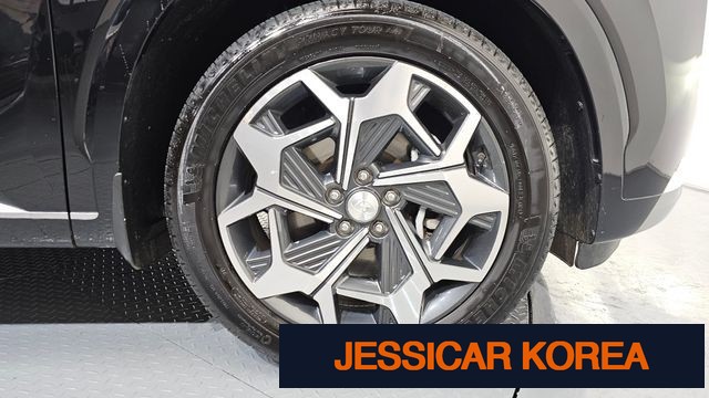 2022 Hyundai Palisade - Thumbnail 4