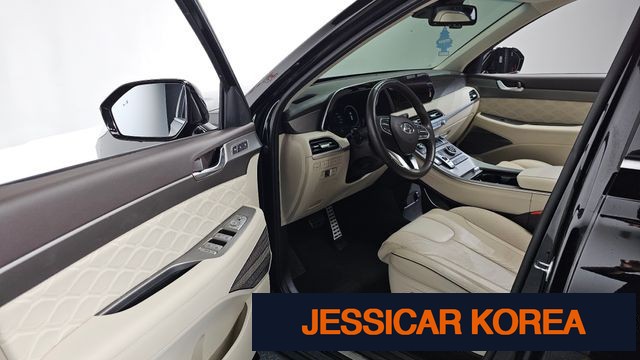 2022 Hyundai Palisade - Thumbnail 10