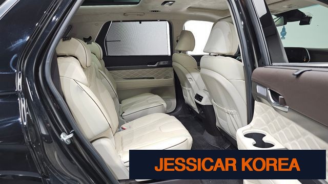 2022 Hyundai Palisade - Thumbnail 15