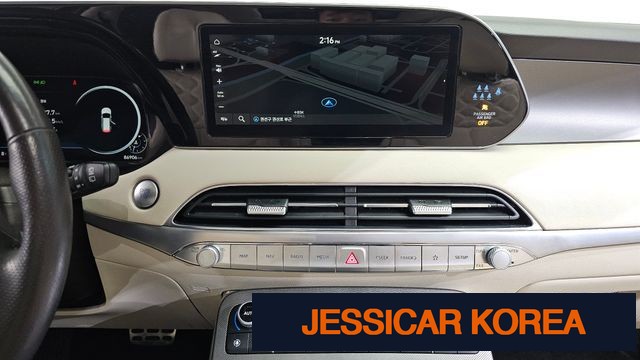 2022 Hyundai Palisade - Thumbnail 17