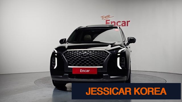 2022 Hyundai Palisade - Thumbnail 18