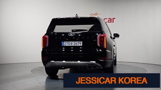 2022 Hyundai Palisade - Thumbnail 19
