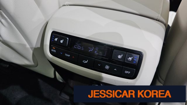 2022 Hyundai Palisade - Thumbnail 20