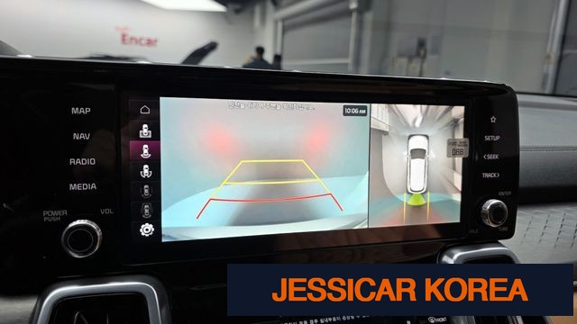 2023 Kia Sorento 4th Gen - Thumbnail 7