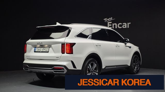 2023 Kia Sorento 4th Gen - Thumbnail 11