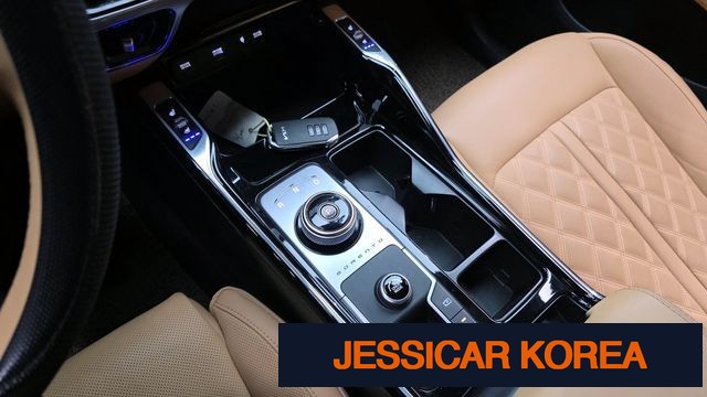 2023 Kia Sorento 4th Gen - Thumbnail 12