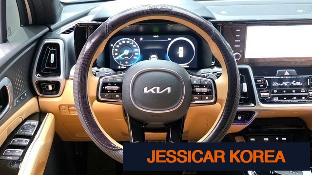 2023 Kia Sorento 4th Gen - Thumbnail 13