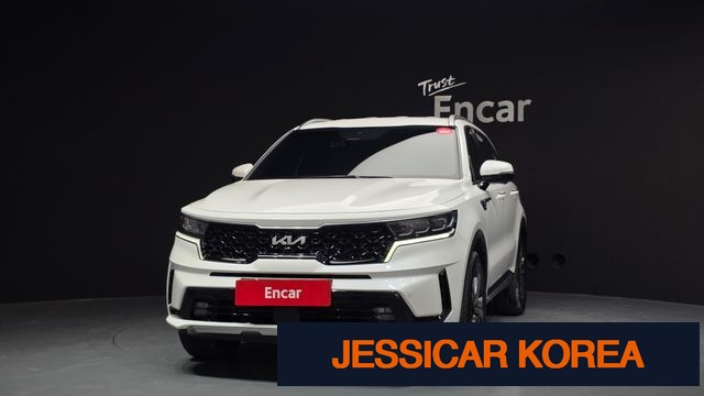 2023 Kia Sorento 4th Gen - Thumbnail 14