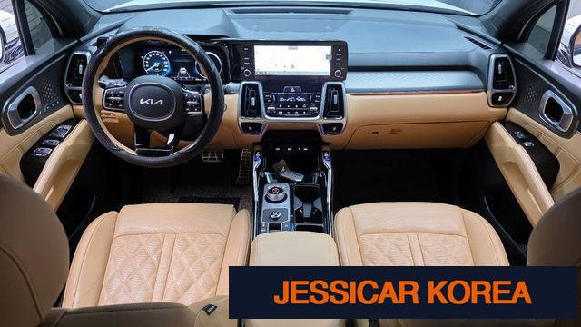 2023 Kia Sorento 4th Gen - Thumbnail 17