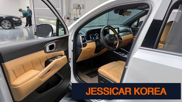 2023 Kia Sorento 4th Gen - Thumbnail 20