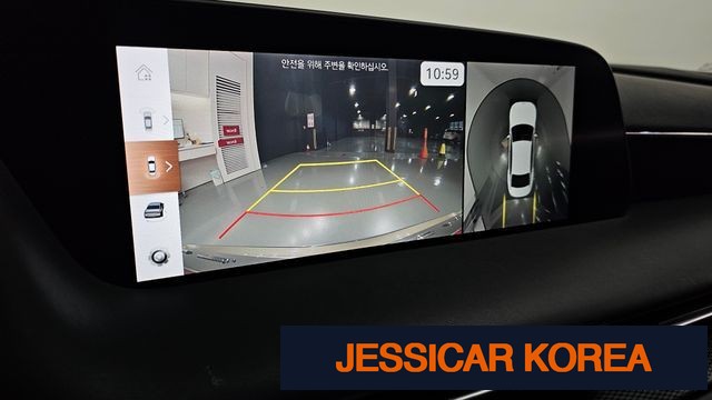2022 Genesis G90 (RS4) - Thumbnail 5