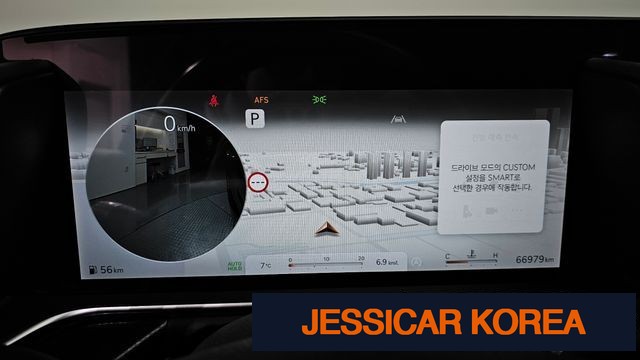 2022 Genesis G90 (RS4) - Thumbnail 6