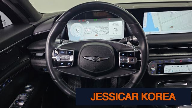 2022 Genesis G90 (RS4) - Thumbnail 10