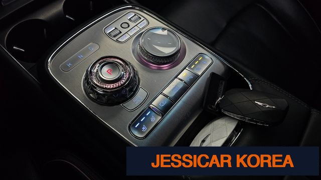 2022 Genesis G90 (RS4) - Thumbnail 14