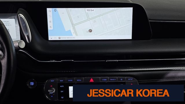 2022 Genesis G90 (RS4) - Thumbnail 15