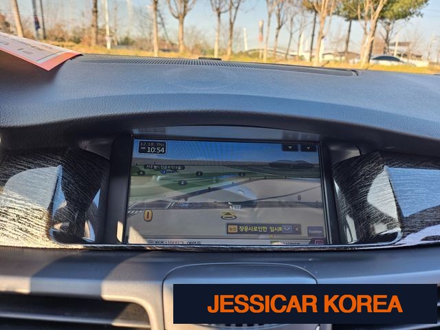 2013 Renault Korea New SM5 Platinum - Thumbnail 5