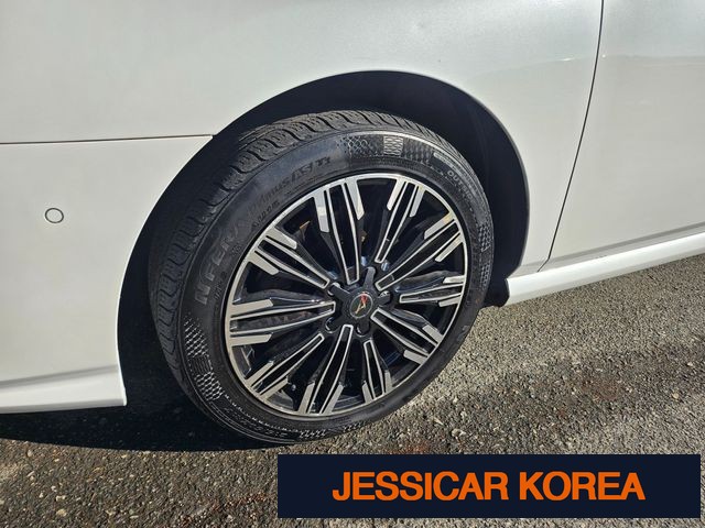 2013 Renault Korea New SM5 Platinum - Thumbnail 10