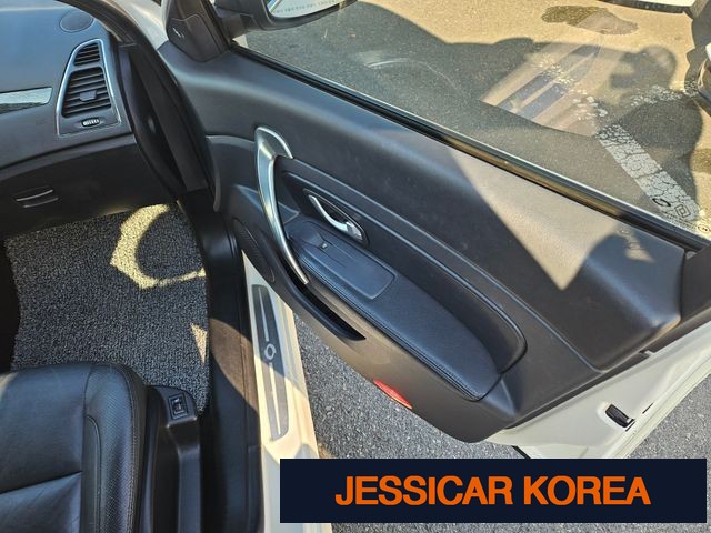 2013 Renault Korea New SM5 Platinum - Thumbnail 12