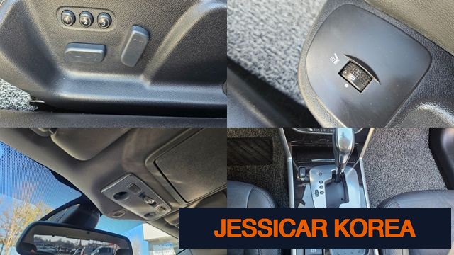 2013 Renault Korea New SM5 Platinum - Thumbnail 14