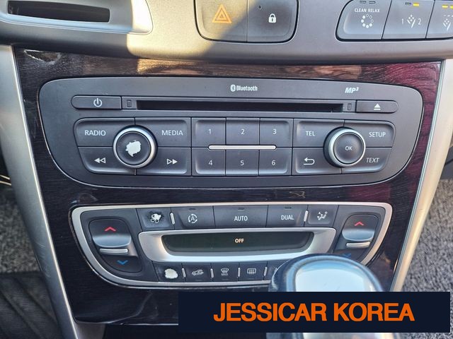 2013 Renault Korea New SM5 Platinum - Thumbnail 16