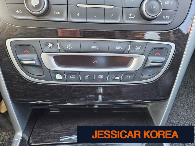 2013 Renault Korea New SM5 Platinum - Thumbnail 17