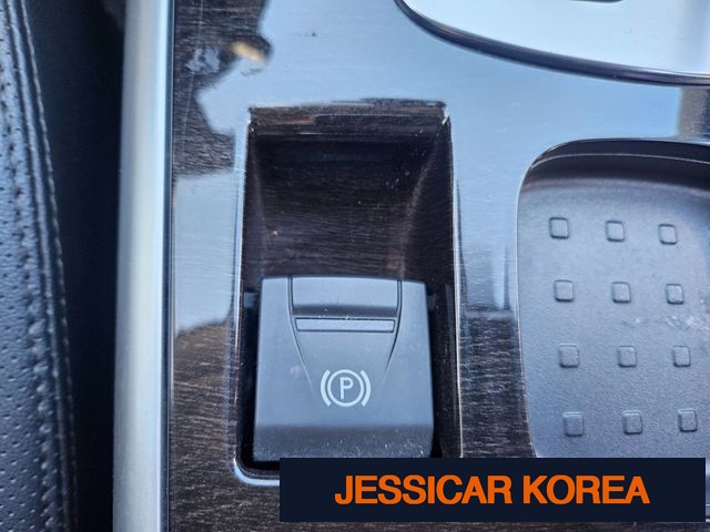 2013 Renault Korea New SM5 Platinum - Thumbnail 18
