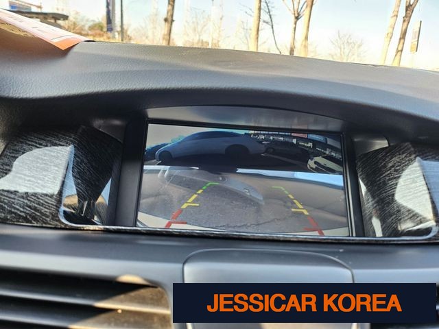 2013 Renault Korea New SM5 Platinum - Thumbnail 20