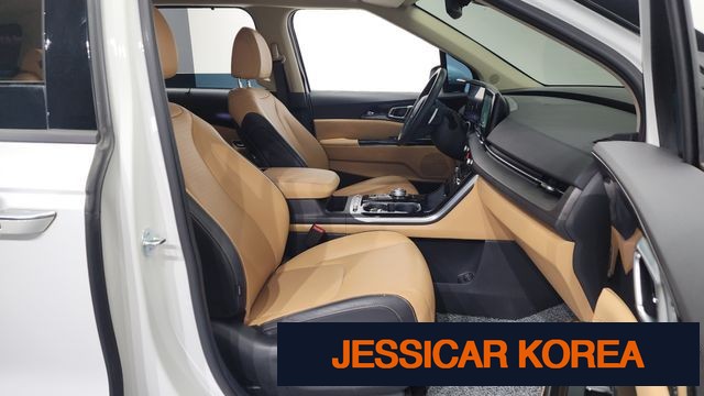 2023 Kia Carnival 4th Gen - Thumbnail 2