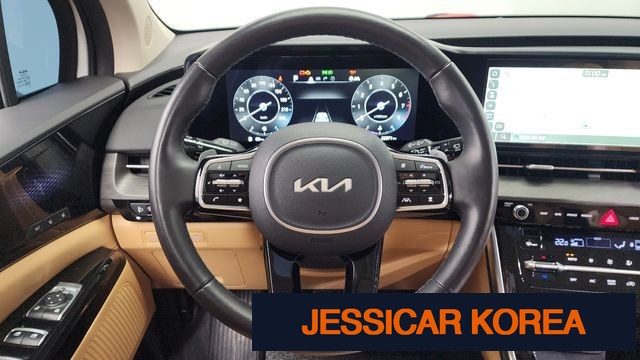 2023 Kia Carnival 4th Gen - Thumbnail 3