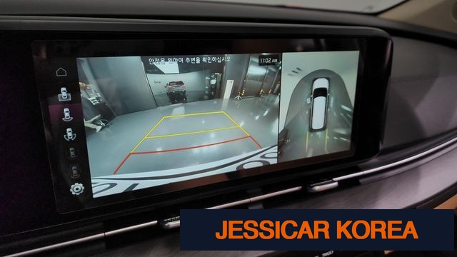 2023 Kia Carnival 4th Gen - Thumbnail 4
