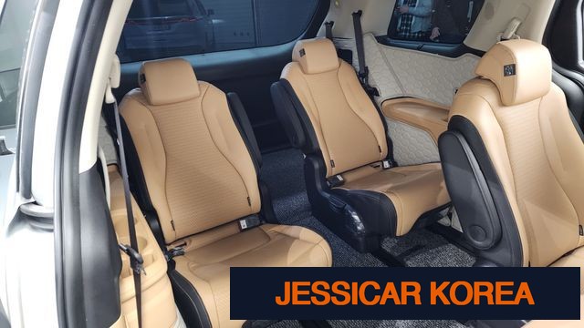 2023 Kia Carnival 4th Gen - Thumbnail 5