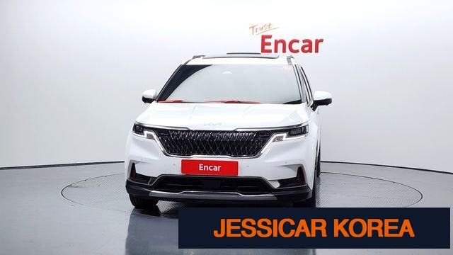 2023 Kia Carnival 4th Gen - Thumbnail 7