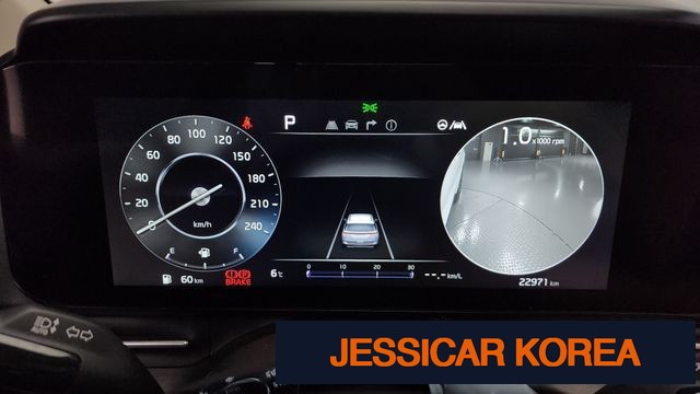2023 Kia Carnival 4th Gen - Thumbnail 8