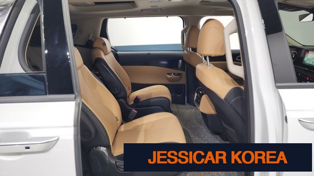 2023 Kia Carnival 4th Gen - Thumbnail 9