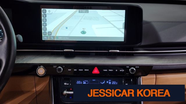 2023 Kia Carnival 4th Gen - Thumbnail 10
