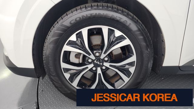 2023 Kia Carnival 4th Gen - Thumbnail 12