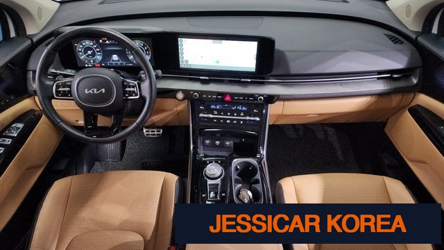 2023 Kia Carnival 4th Gen - Thumbnail 14