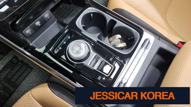 2023 Kia Carnival 4th Gen - Thumbnail 15