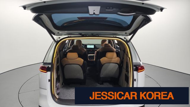 2023 Kia Carnival 4th Gen - Thumbnail 16