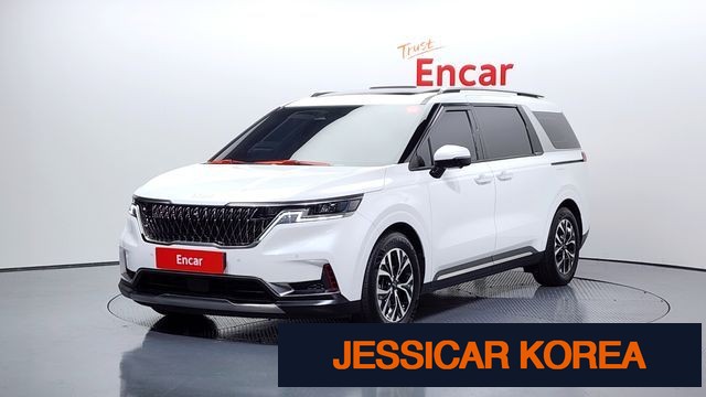2023 Kia Carnival 4th Gen - Thumbnail 19