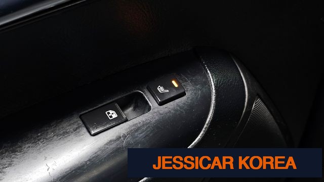 2012 Kia Mohave - Thumbnail 4